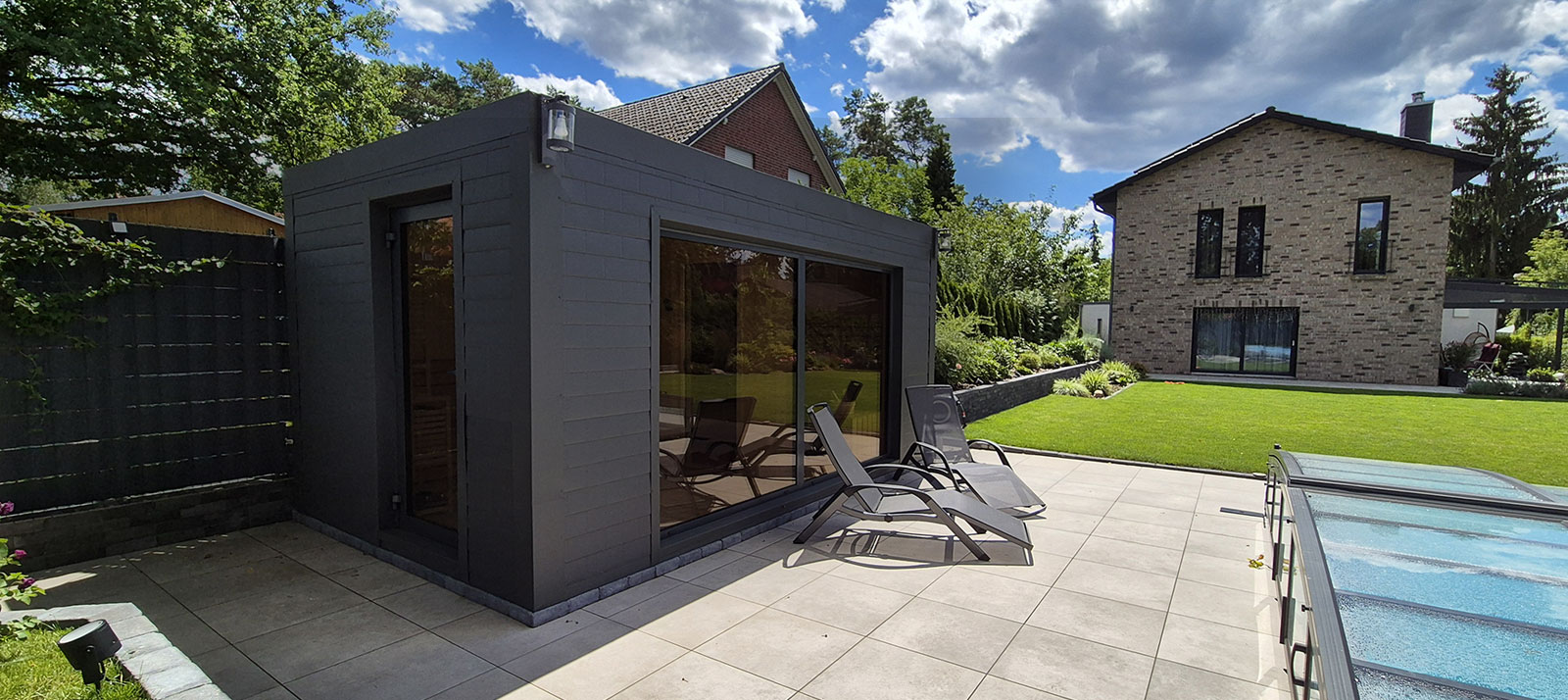 Ästhetich / Funktional und Langlebig