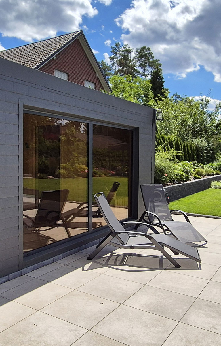 Ästhetich / Funktional und Langlebig